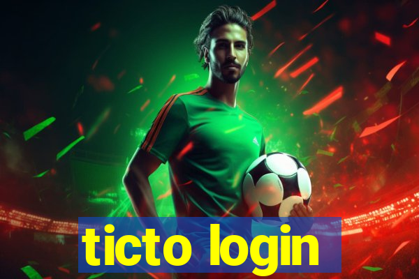 ticto login